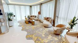 Cliveden At Grange (D10), Condominium #572968881